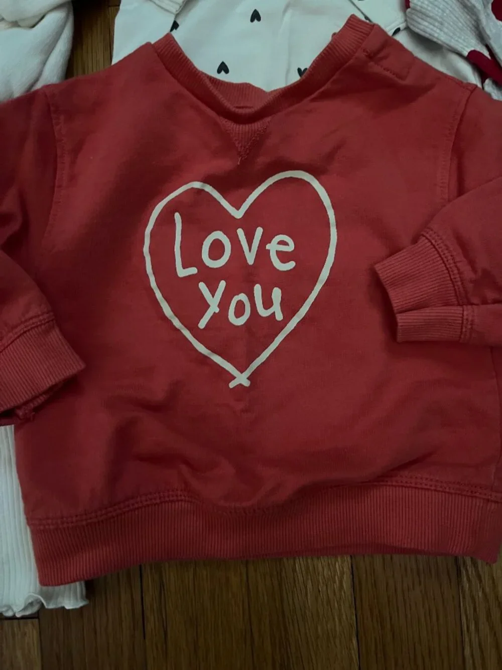 Little Co. By Lauren Conrad piece lot